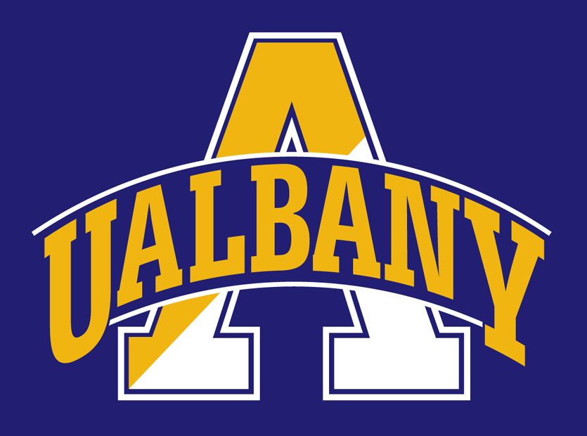 Albany Great Danes 2004-Pres Alternate Logo v3 diy fabric transfer